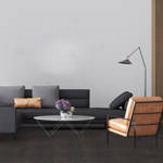 Midnight Fiber Sitting Room