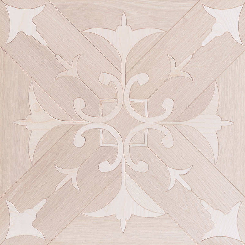 RP Chelsea Square Chantilly Ivory 06 Swatch