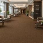 Wall To Wall Carpet Tiles Balta Marilyn CRB BLT MRLN 07 CRB BLT MRLN 07 Hotel Executive Conference Pre Function Lounge
