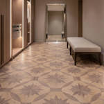 RP Chelsea Square Magnificence New England 17 Dressingroom Parquetry Wood Flooring