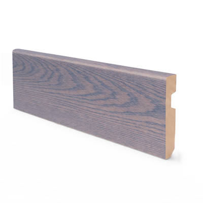 RP Wood Vaneer Standard Skirting Matching Accessories Colorado 20
