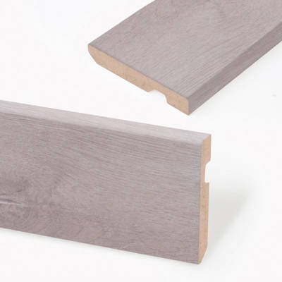 Gerbür Lead Oak GB SKT LAM 07 Matching Profile