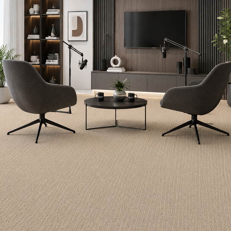 Wall To Wall Carpet Standard Carpets Grand Estate CRP STDCRP GRDEST 05 Podcast Studio