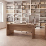RP Boa Hybrid Herringbone England 17 Engineered Wood Flooring Home Office Flooring