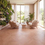 RP Chelsea Square Elegant Wave Cinnamon 21 Livingroom Parquetry Wood Flooring