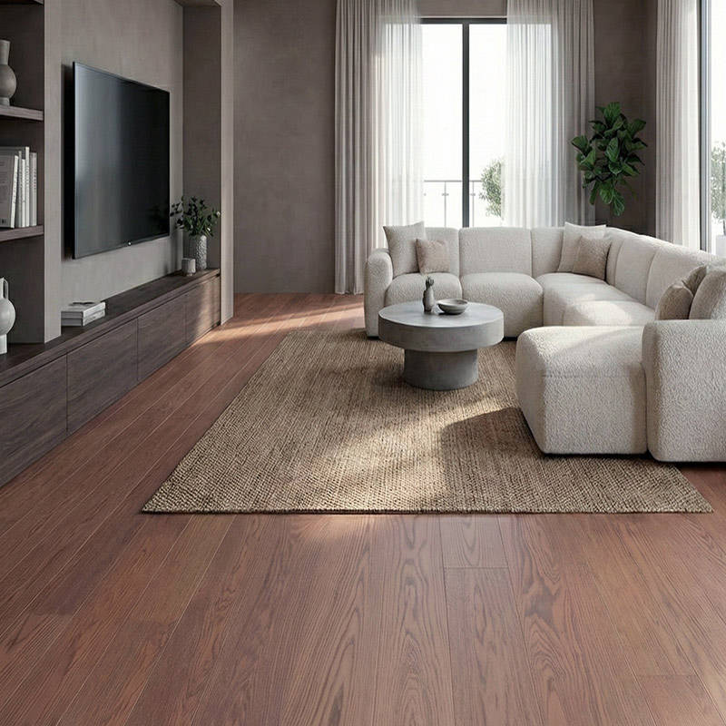 RP Oxford Classic Cinnamon 21 Family Room Engineered Wood Flooring