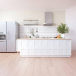 RP Mist 07 Engineered Wood Kitchen Flooring