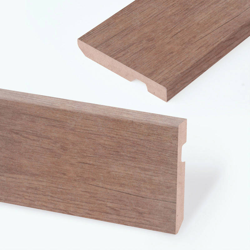 Gerbür Tuscon Brown GB SKT LAM 15 Matching Skirtings