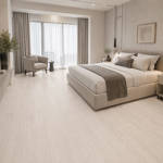 Harbour Mist GB HYL 04 Bedroom Laminate Flooring