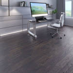 SH Charcoal 10 Engineered Wood Flooring Decorumkitchen Home Office Wood Flooring