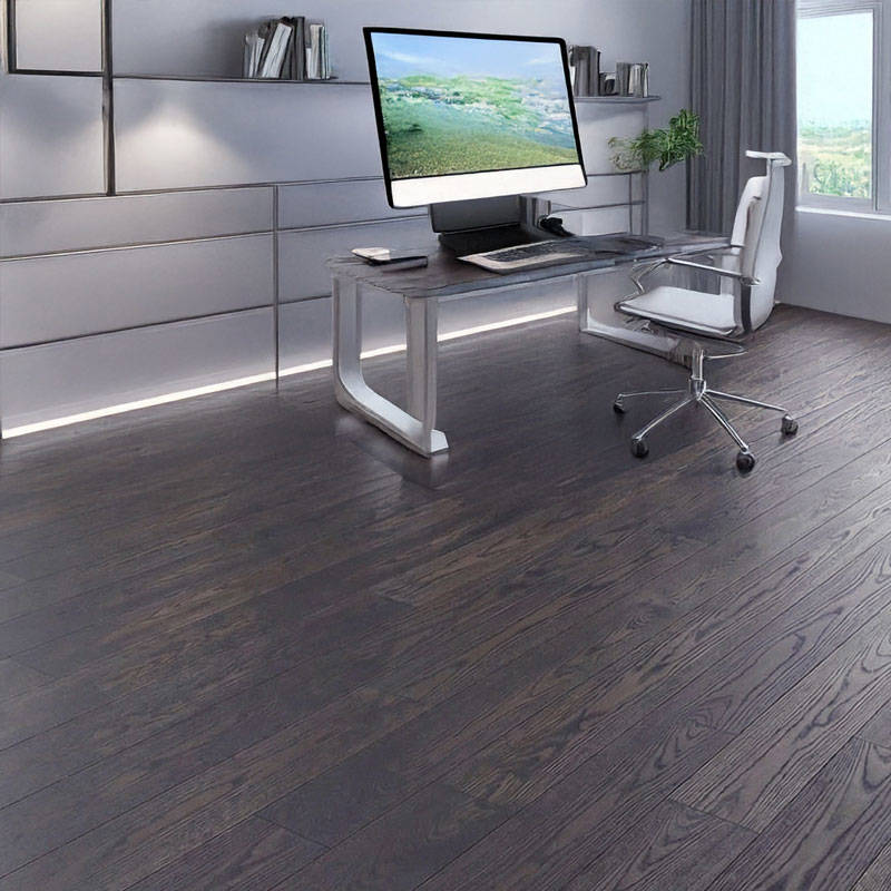 SH Charcoal 10 Engineered Wood Flooring Decorumkitchen Home Office Wood Flooring
