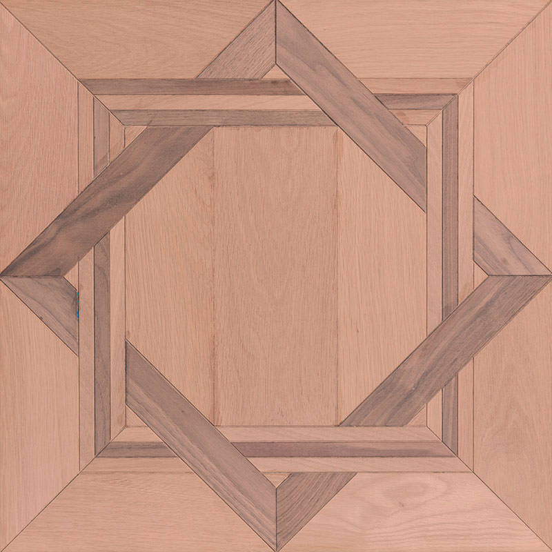 RP Chelsea Square Linear Vogue Cinnamon 21 Swatch