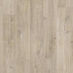 QS Balance Canyon Oak Light Brown With Saw Cuts Vinyl Click Swatch