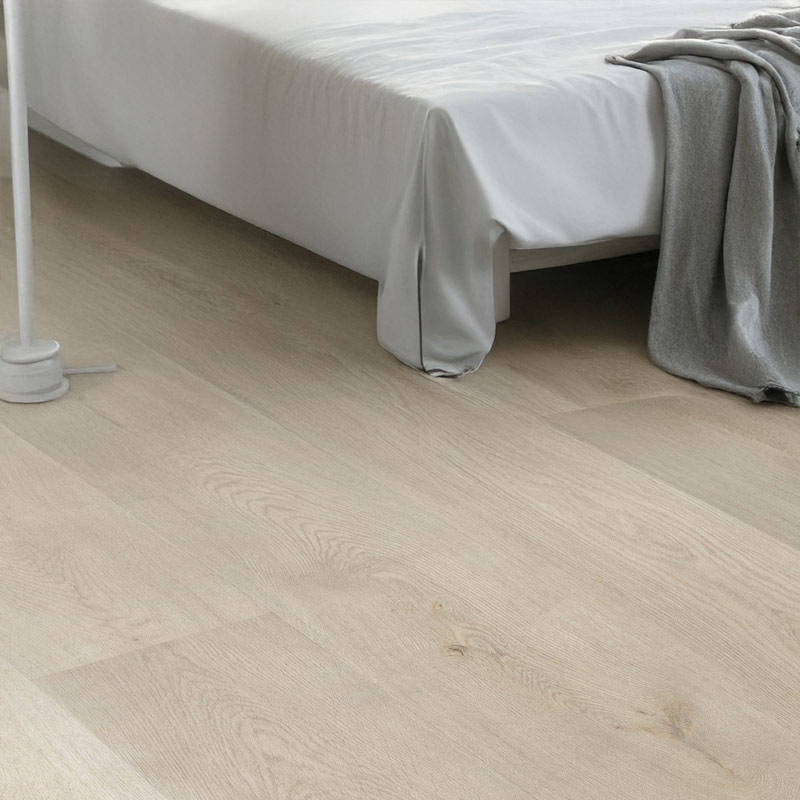 Cafe Vienna Evolution 10 Bedroom Vinyl Click Planks