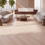 RP Chevron Dawn 09 Engineered Wood Flooring Reception