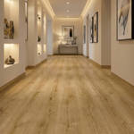 Moduleo Layre Wistman Oak 63840 Corridor Area Vinyl Click Flooring