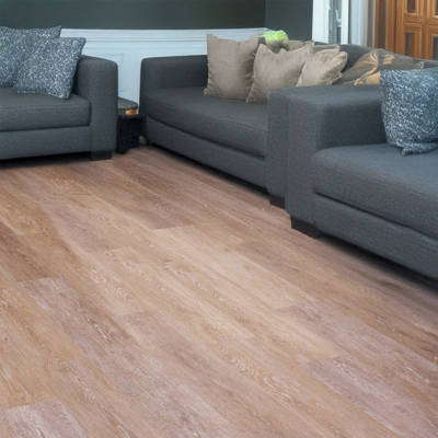 Gerbür Essential Fresh Vanilla Lvt Flooring Lirving Room
