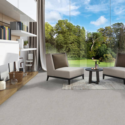 silento 50 salzbug t90 sheet vinyl flooring in study