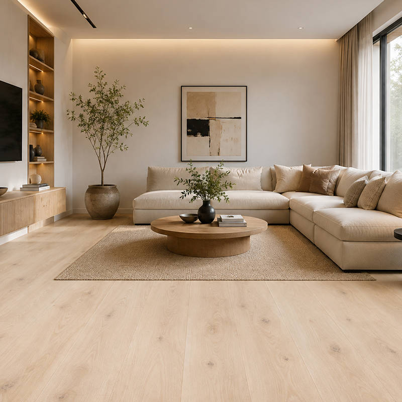 Maple Glow GB ULT 11 Livingroom