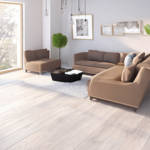 RP Cambridge Classic Chalked Oak 03 Engineered Wood Flooring Livingroom