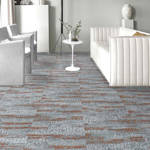 british carpet mills tornado 4 carpet tiles in waiting area
