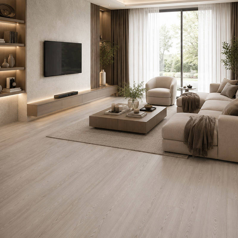 Meadow Oak GB ULT 10 Livingroom