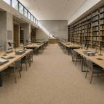 Wall To Wall Carpet Tiles CRP BLT GLOR 04 Reading Hall
