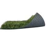 barun artificial grass turf underside