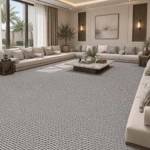 Wall To Wall Carpet For Majlis Living Room CRP BLT ACE 01