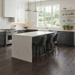 RP Windsor Classic Colorado 20 Kitchen Engineered Wood Flooring