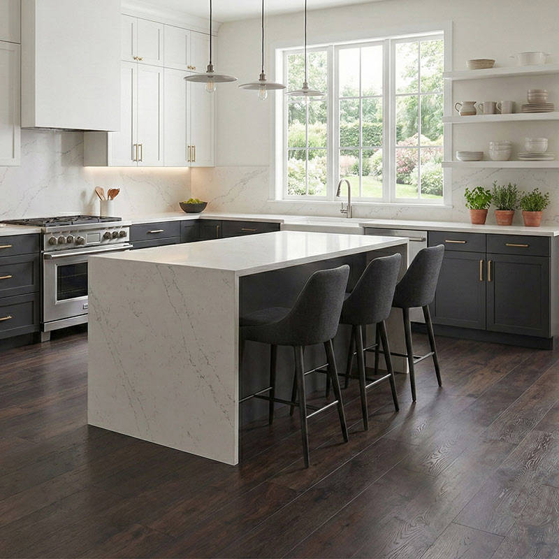 RP Windsor Classic Colorado 20 Kitchen Engineered Wood Flooring