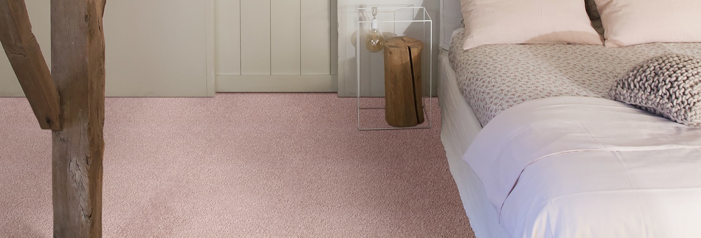 Polypropylene carpet