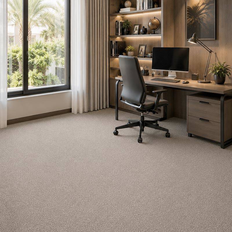 Wall To Wall Carpets BCM Grand Escape CRP STDCRP GRDESC 05 Home Office