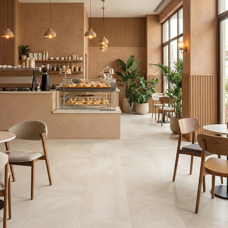 Moduleo Layred Silky Satin 46233 Coffee Cafe Vinyl Click Flooring