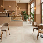 Moduleo Layred Silky Satin 46233 Coffee Cafe Vinyl Click Flooring