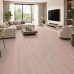 Claywash Oak GB HYL 08 Livingroom Laminate Flooring