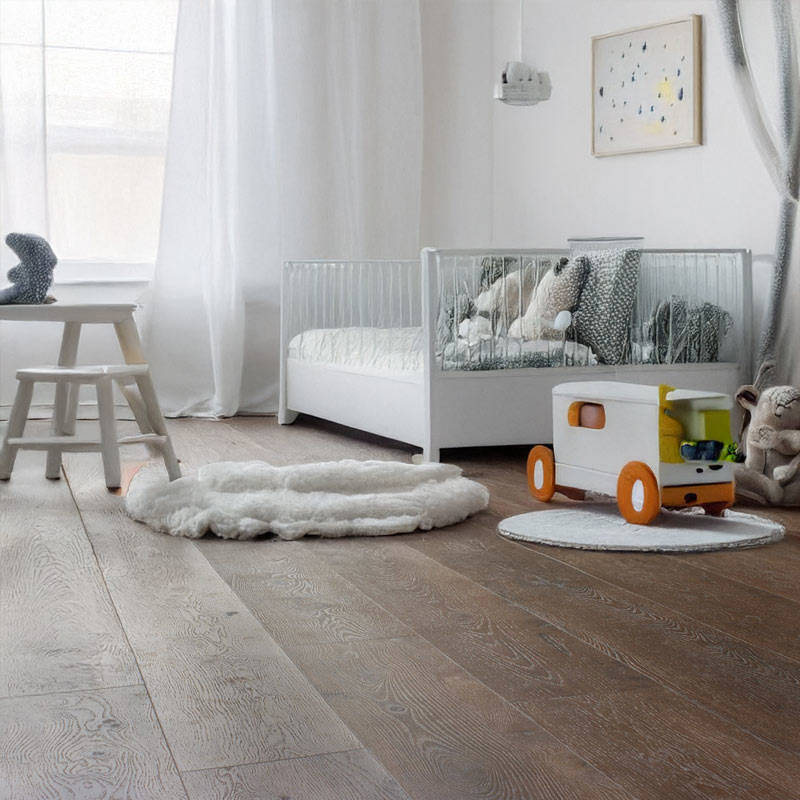 Gerbür Evolution Vinyl Click Mocha Jin Evo 08 Kidsroom
