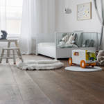 Gerbür Evolution Vinyl Click Mocha Jin Evo 08 Kidsroom
