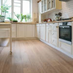 RP Oxford Classic Tawny 15 Kitchen Engineered Wood Flooring