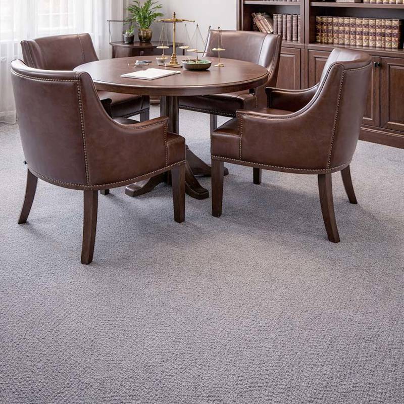 Wall To Wall Carpet Tiles Balta Goal CRP BLT GOAL 2 Boutique Legal Advisory Discussion Room