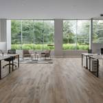 Moduleo Roots40 Country Oak 24958 Vinyl Click Flooring Office