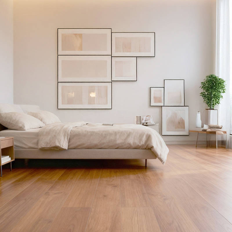 RP Oxford Classic Cinnamon 21 Bedroom Engineered Wood Flooring