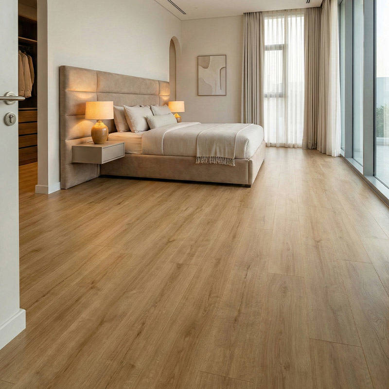 Moduleo Layre Wistman Oak 63840 Bedroom Vinyl Click Flooring