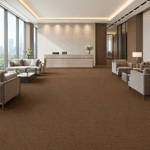 Wall To Wall Carpet Tiles Balta Marilyn CRB BLT MRLN 07 CRB BLT MRLN 07 Five Star Hotel Executive Conference Pre Function Lounge