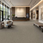 Wall To Wall Carpet BCM Savage Abundance CRP BLT SA 04 Modern Cultural Foundation Lobby