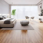 Moduleo Roots40 Classic Oak 24438 Vinyl Click Flooring Bedroom