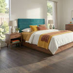 RP Oxford Classic Colorado 20 Bed Room Engineered Wood Flooring