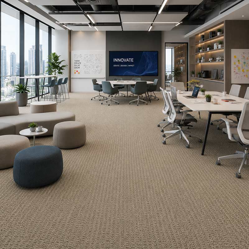 Wall To Wall Carpet Standard Carpets Grand Estate CRP STDCRP GRDEST 03 Design Studio