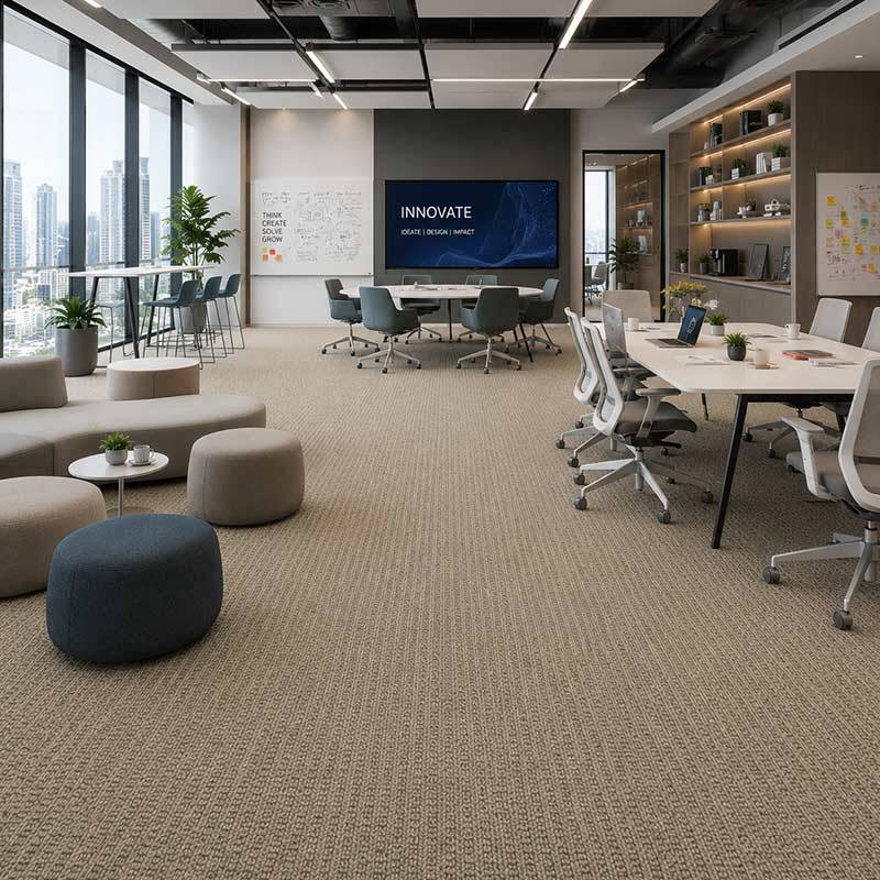 Wall To Wall Carpet Standard Carpets Grand Estate CRP STDCRP GRDEST 03 Design Studio