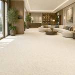 Amaryllis Carpet Tiles CRP BLT AMRS 02 Elegant Business Club Lounge Interior